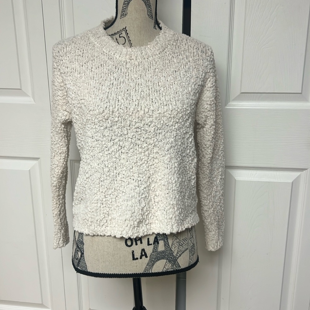 Hiatus cozy top size Small